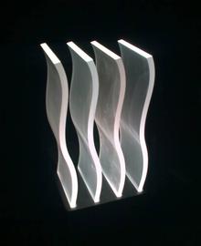 異型導光板在LED照明產品中的應用原始圖片2