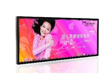 LED超薄燈箱廣泛應(yīng)用激光導(dǎo)光板
