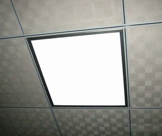 LED照明出口產品為達到環保要求必須使用激光導光板
