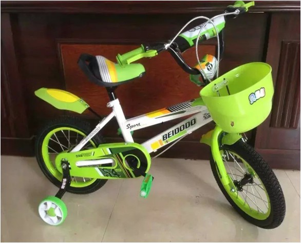 貝多多優U公主單車
