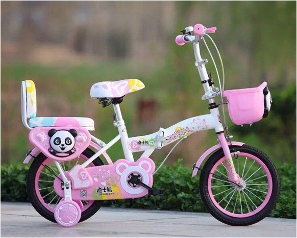 雙彎工具箱單車