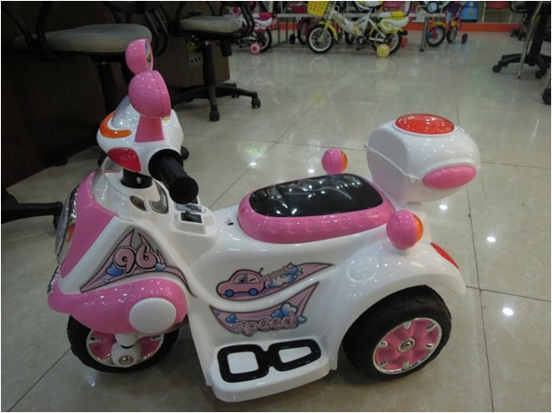 198遙控電動車