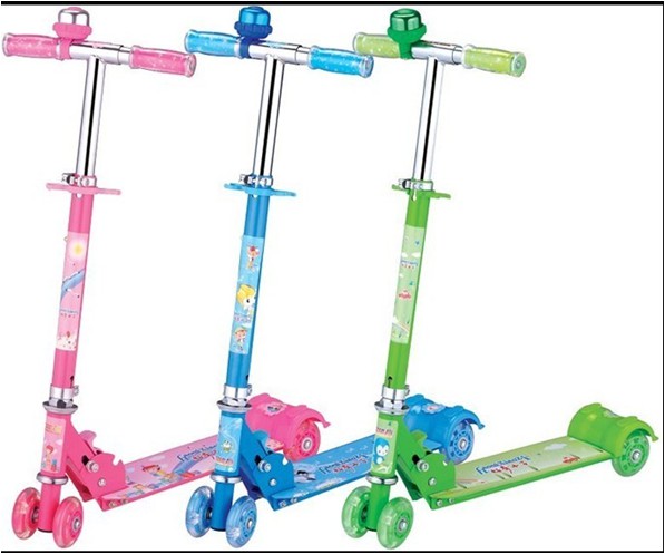 JC-063蛙式車