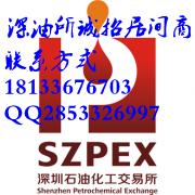 合肥現貨原油招商之馨爺三歲了