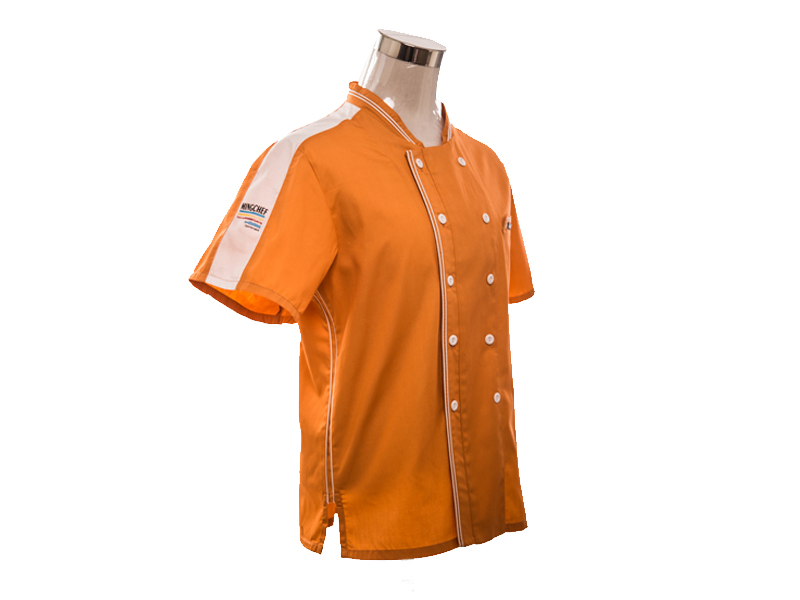 濰坊廚師衣服價格_濰坊廚師服裝加工廠_濰坊廚師衣服訂做