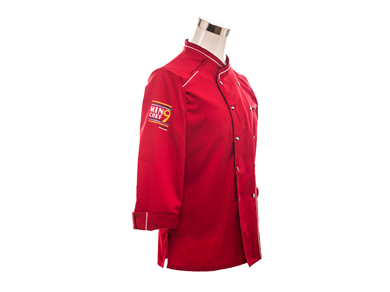 濰坊廚師衣服價格_濰坊廚師服裝加工廠_濰坊廚師衣服訂做