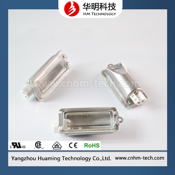 15v 25v烤箱燈 烤爐燈 鹵素?zé)?支持樣品 華明烤箱燈原始圖片3
