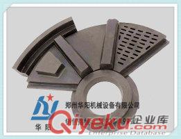 900小型球磨機減速機連接橡膠盤配件13937149997