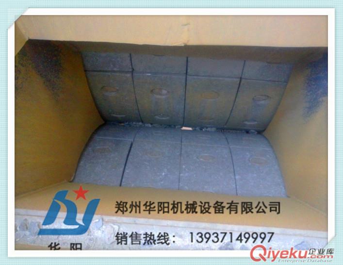 對輥破碎機配件 軸承座 輥芯 高錳鋼輥皮13937149997原始圖片3