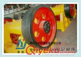 400*600顎式破碎機偏心軸螺母配件13937149997
