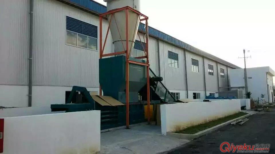 FDY-1250型全自動打包機原始圖片3