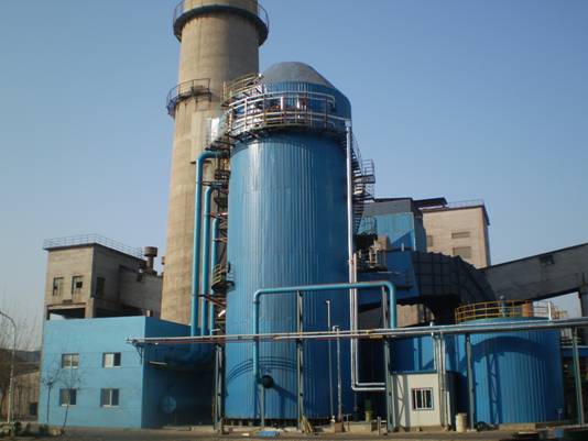 廢氣處理設備廢水處理工業泵通過管理體系認證工業泵全力打造