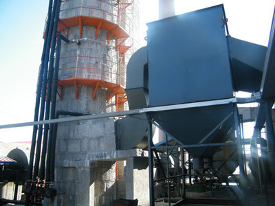 供應廢氣處理設備廢氣抽取機