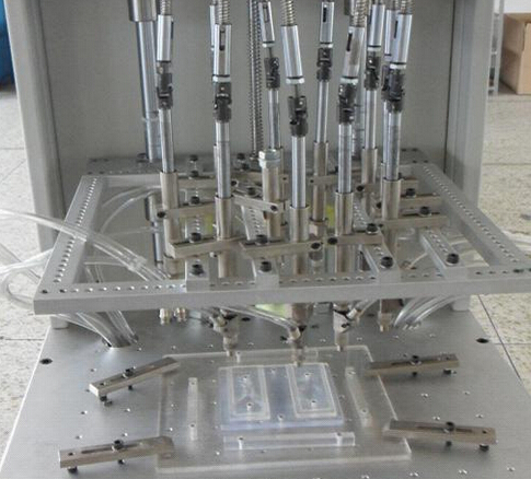 自動擰螺絲機，全自動螺絲機，SMTfly-LSL