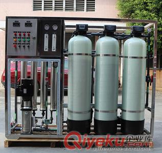800加侖商用純水機(jī)