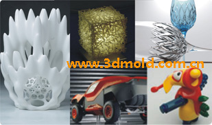 3d掃描sla快速成型,精細(xì)3D打印珠寶首飾【茂登3D打印】