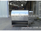 燒烤小吃車——【實(shí)力廠家】生產(chǎn)供應(yīng)電動餐車