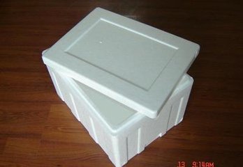 供應(yīng)佛山水果保鮮泡沫箱 佛山海鮮泡沫箱批發(fā)原始圖片2
