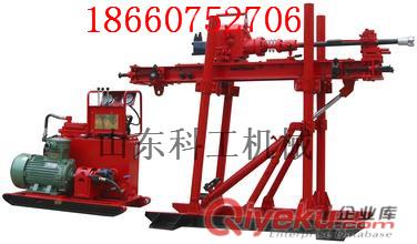 ZLJ700坑道鉆機 功率11kw鉆機正品保修