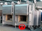 荊州電爐——如何買專業的井式燃氣熱處理爐-武漢電爐